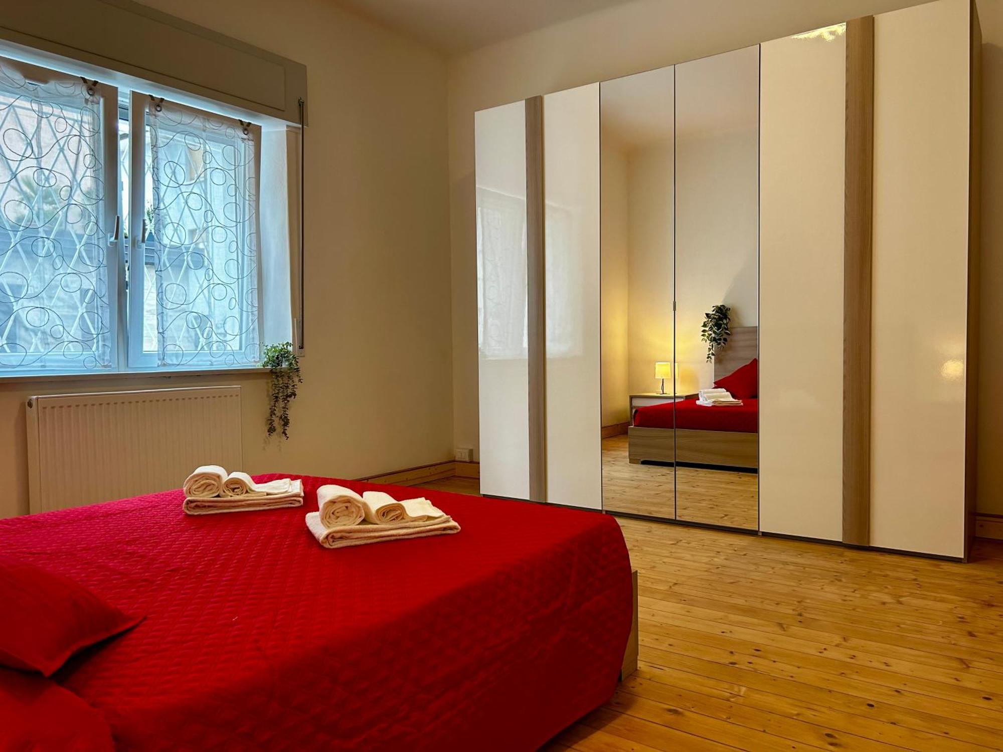 Luxury Allo Apartment In Center Of Udine Kültér fotó