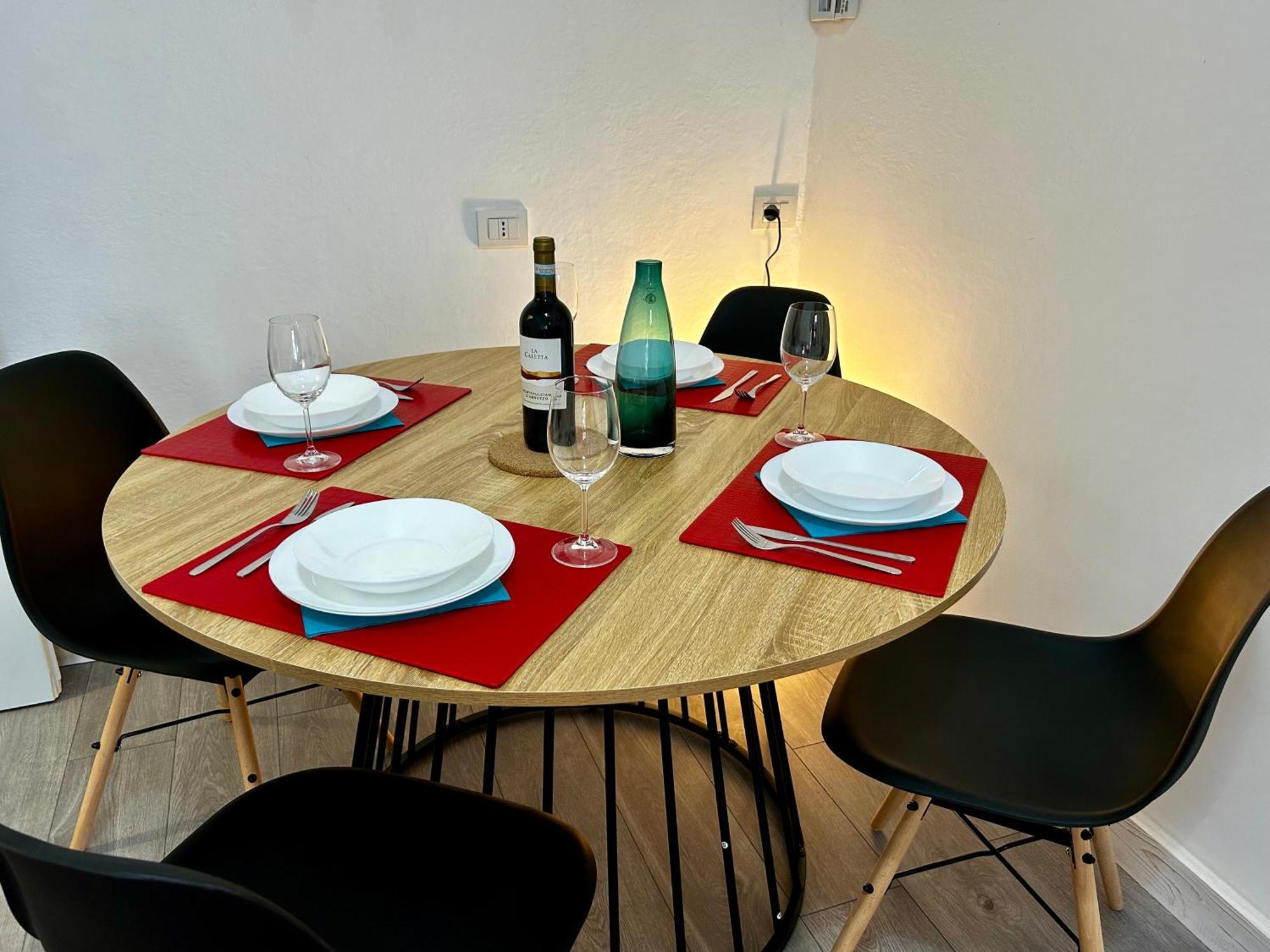 Luxury Allo Apartment In Center Of Udine Kültér fotó