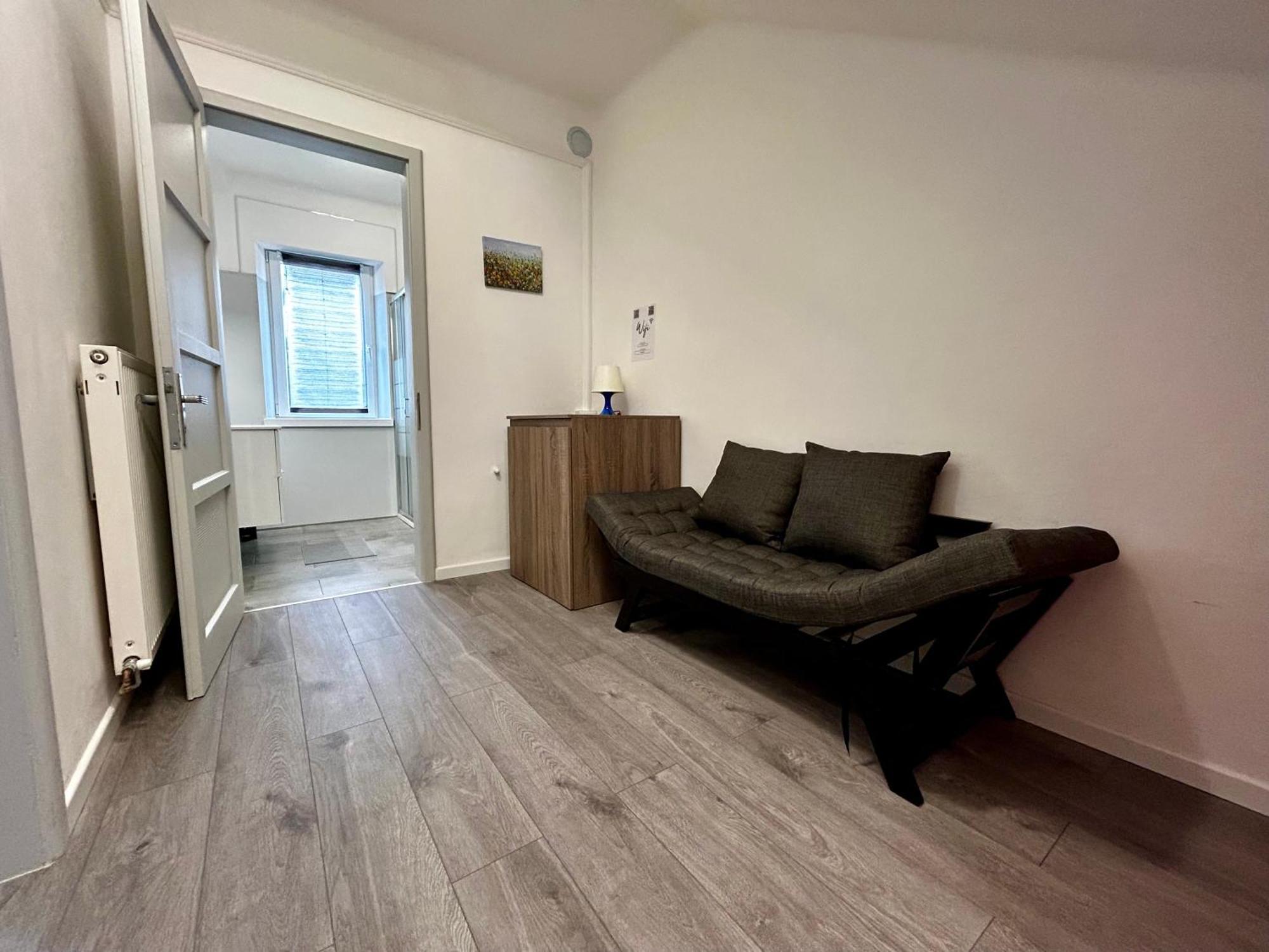 Luxury Allo Apartment In Center Of Udine Kültér fotó